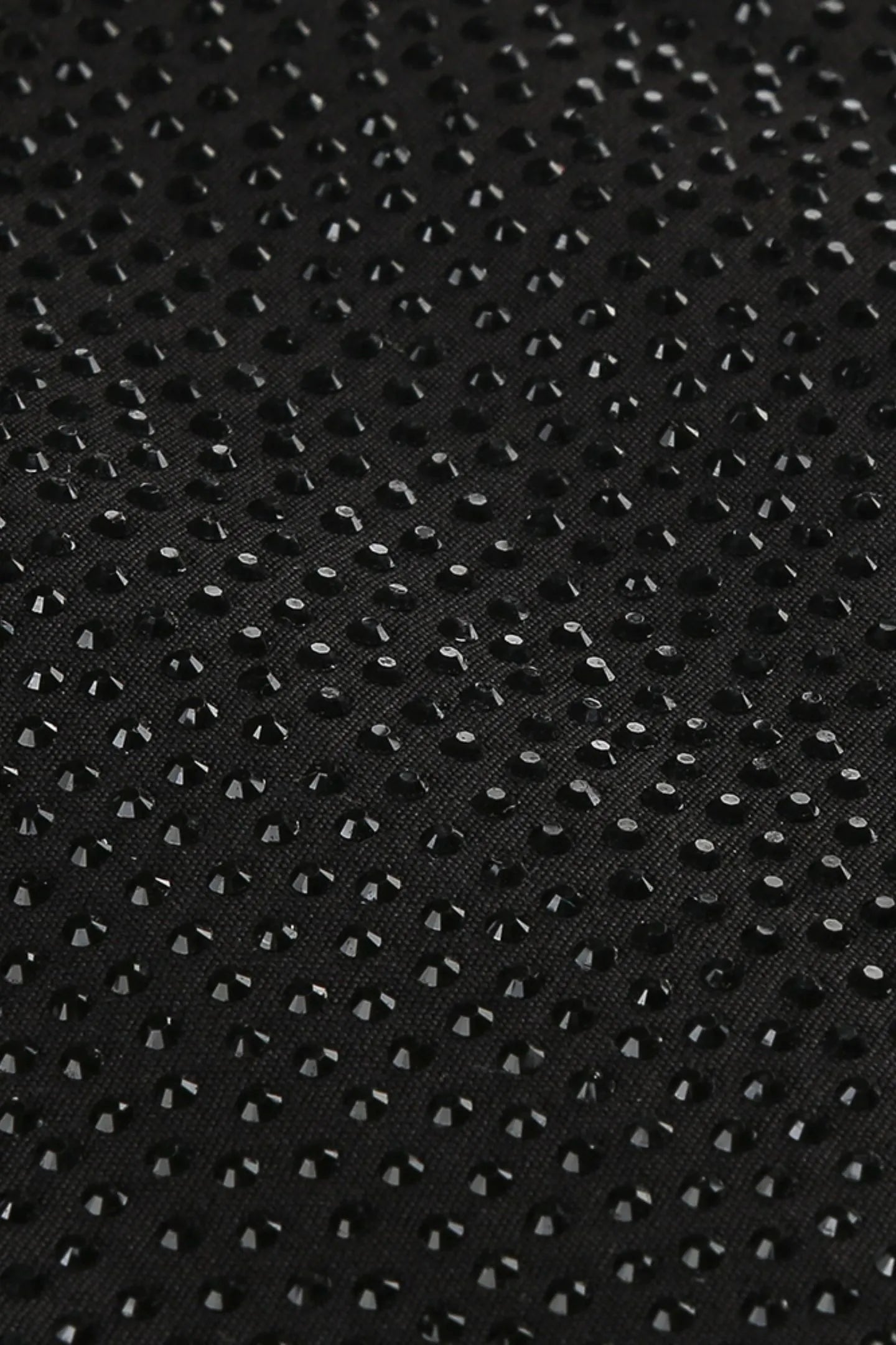 Stella - Embellished Long Sleeve Mini Dress