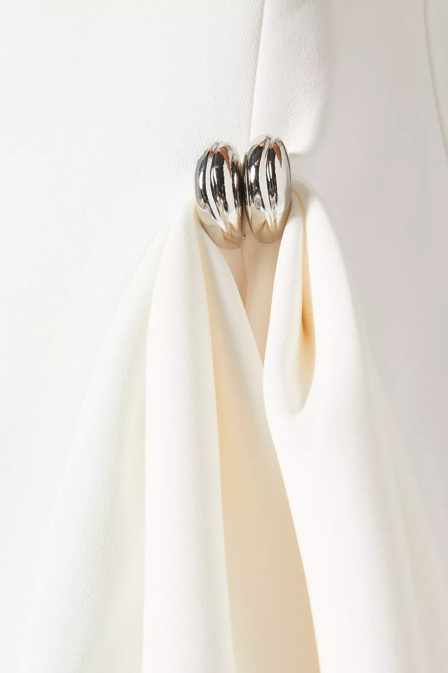 Beatrice - Sleeveless Maxi Dress