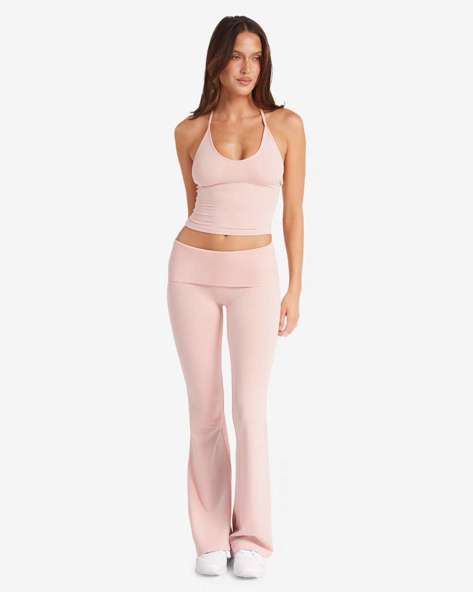 The Aura Soft Two-Piece Set