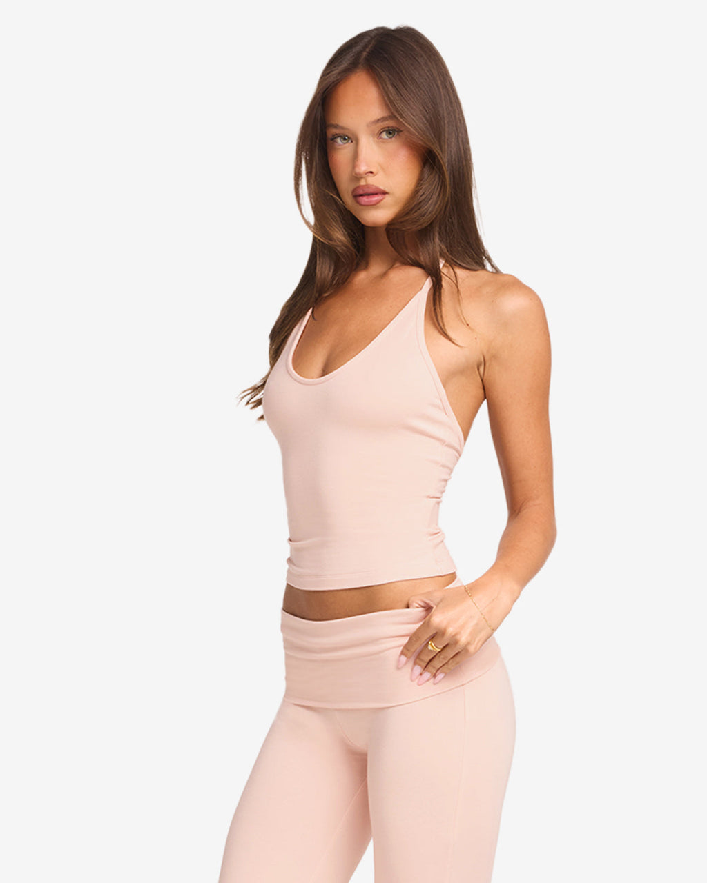 The Aura Soft Two-Piece Set