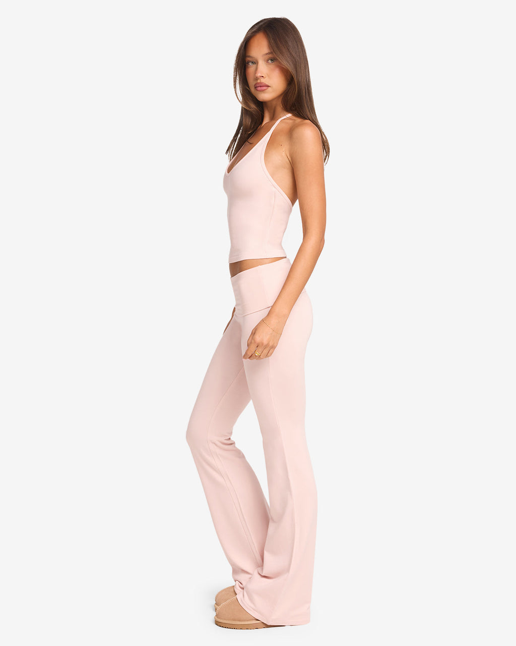 The Aura Soft Two-Piece Set