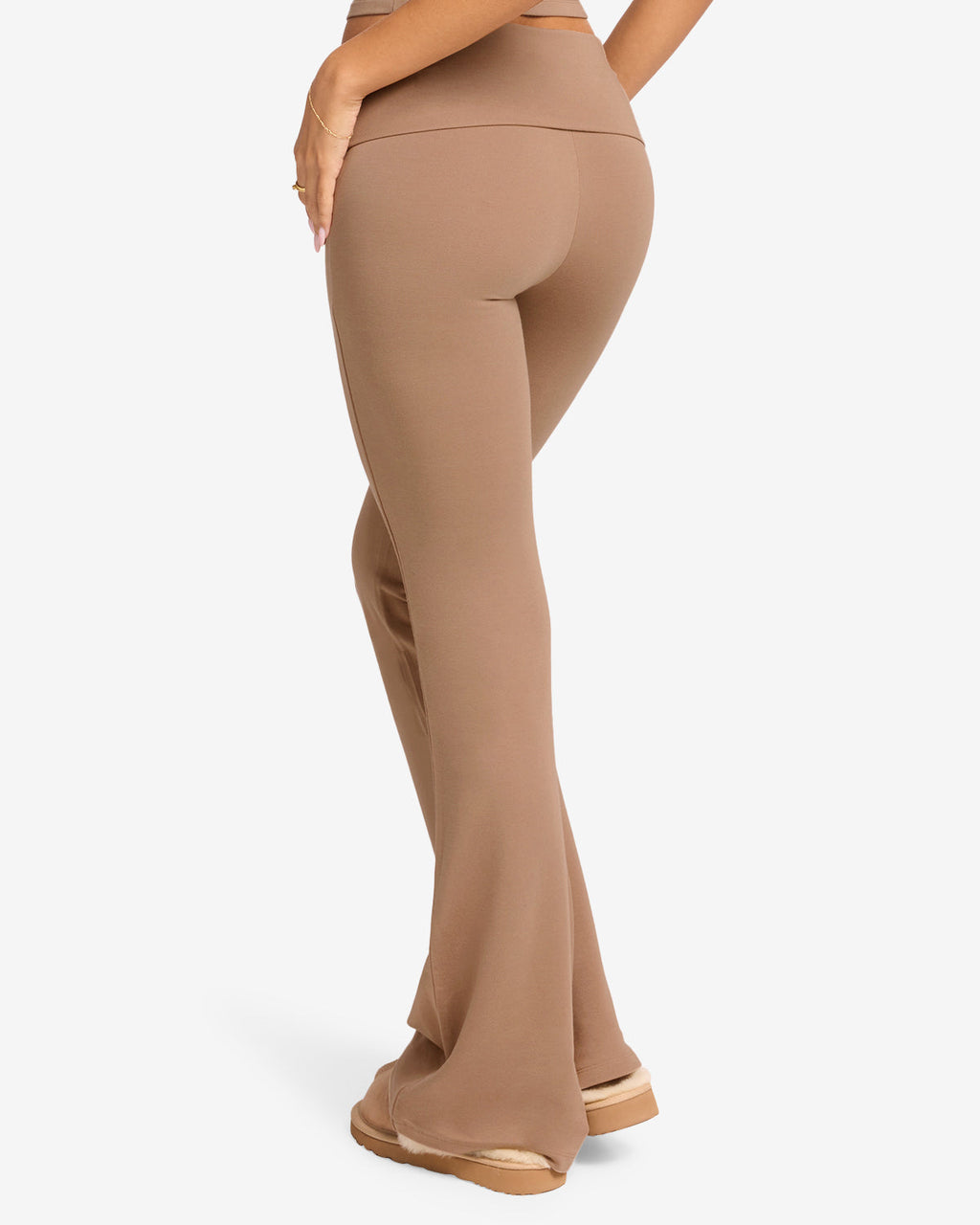 The Aura Soft Two-Piece Set