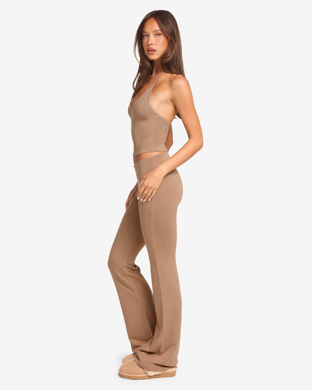 The Aura Soft Two-Piece Set