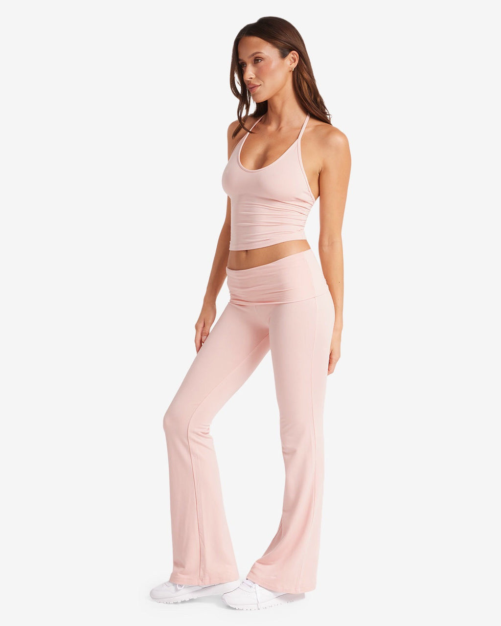 The Aura Soft Two-Piece Set