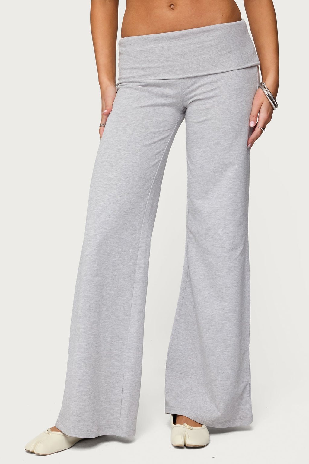 The Soft Fold Lounge Pants