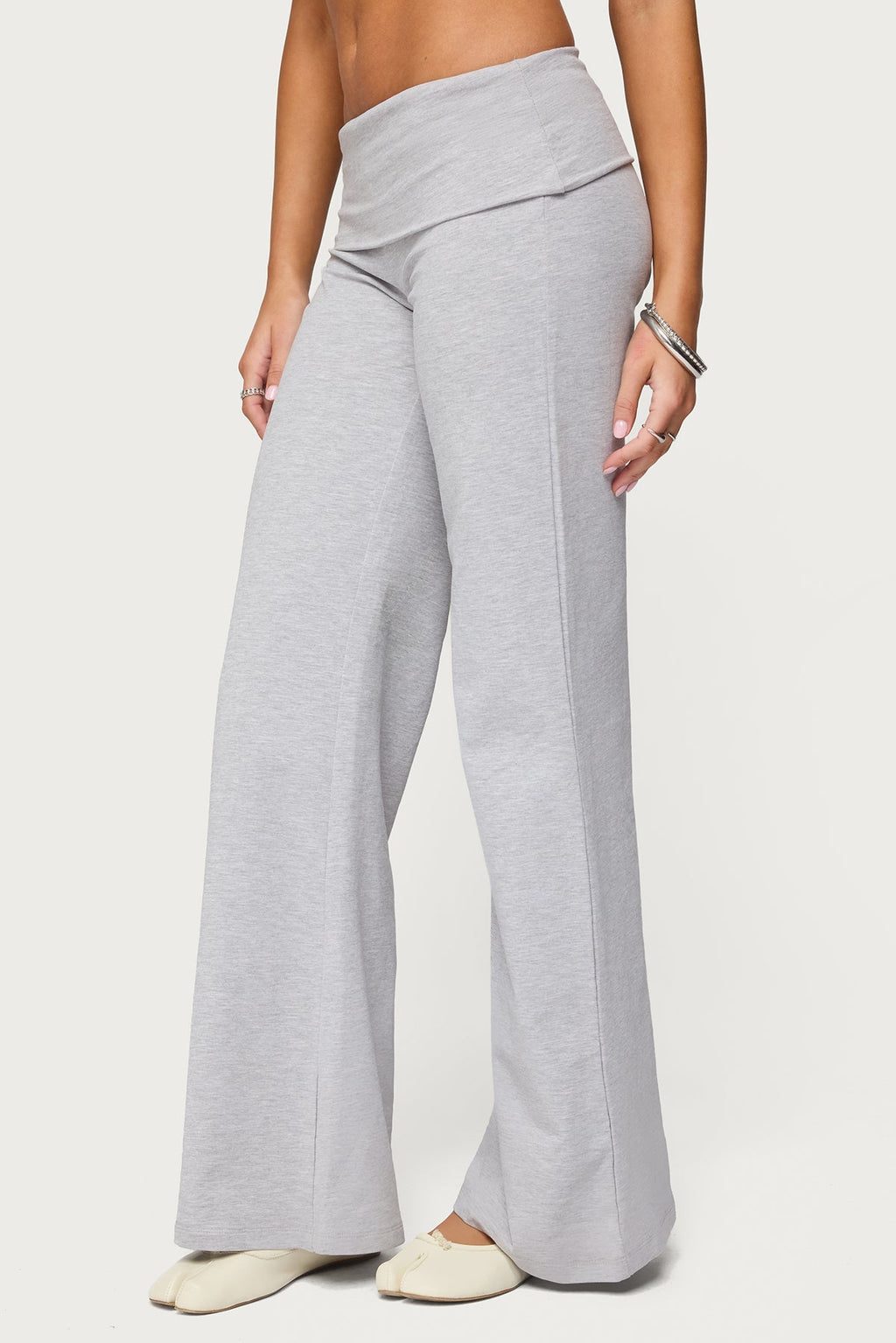 The Soft Fold Lounge Pants
