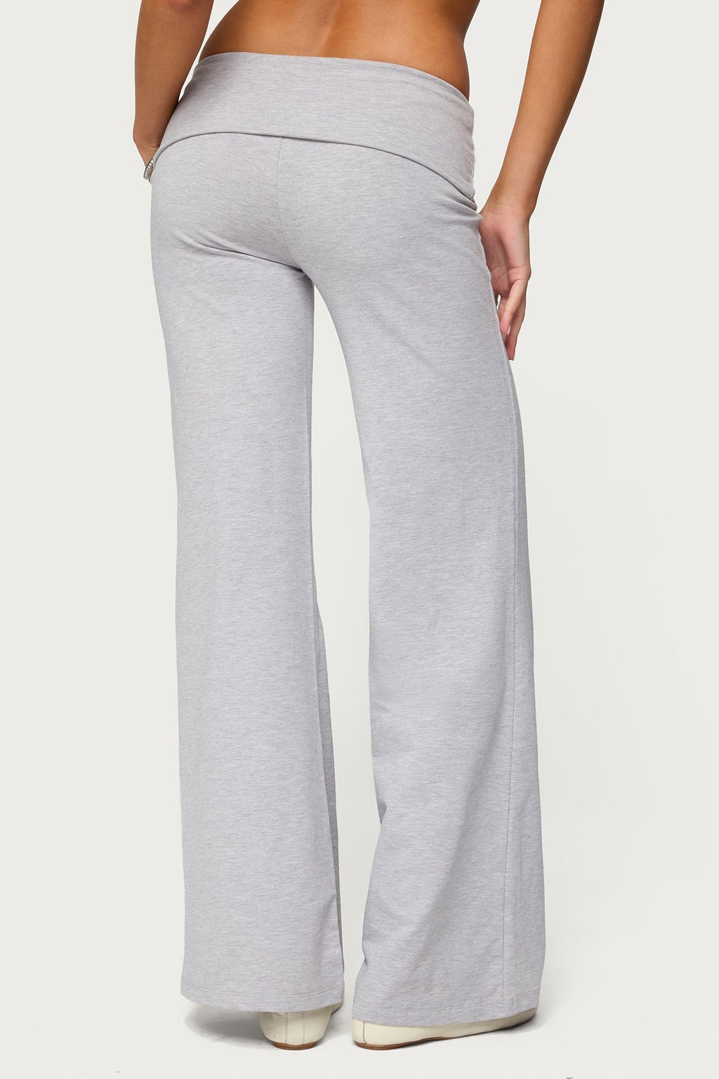 The Soft Fold Lounge Pants