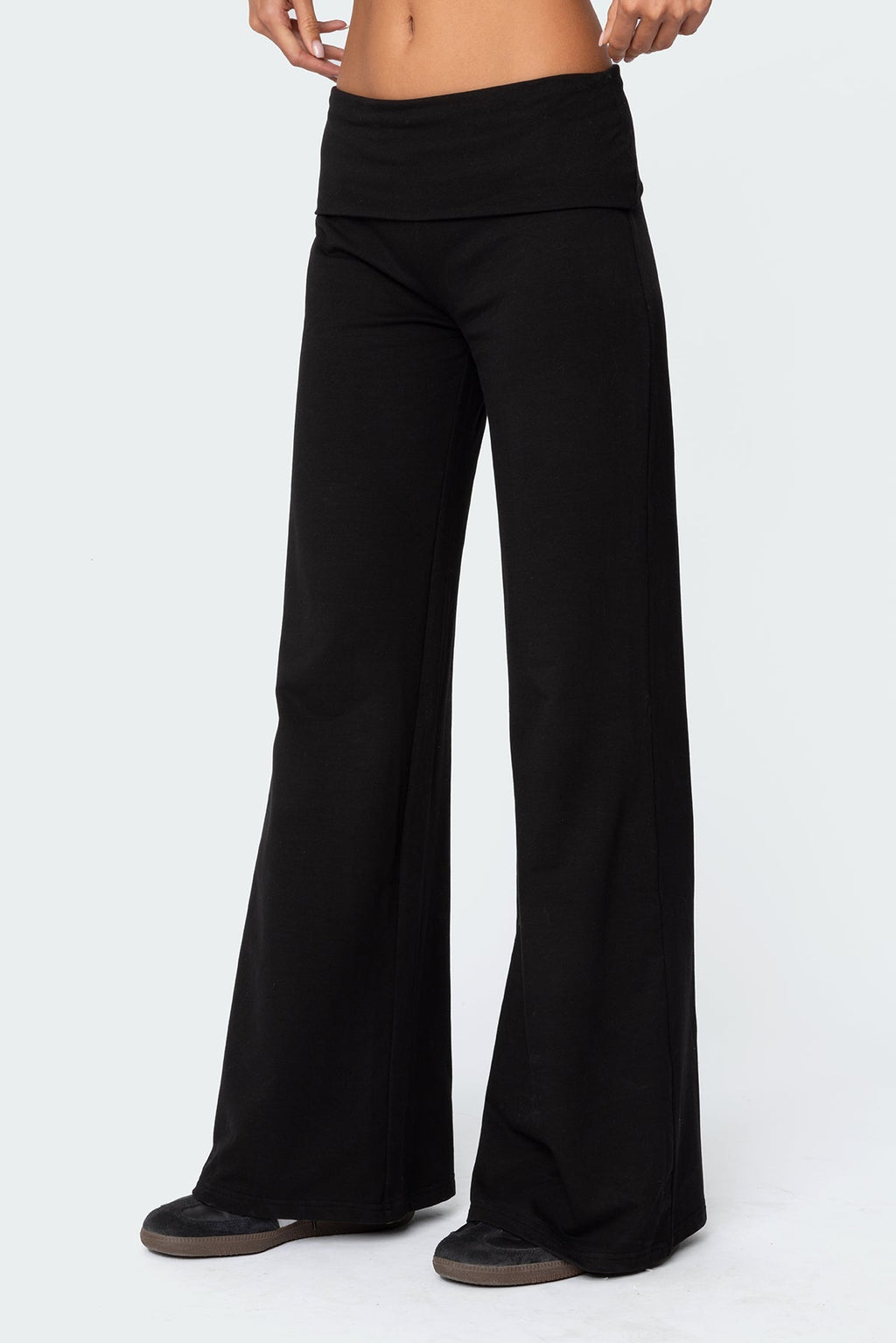 The Soft Fold Lounge Pants