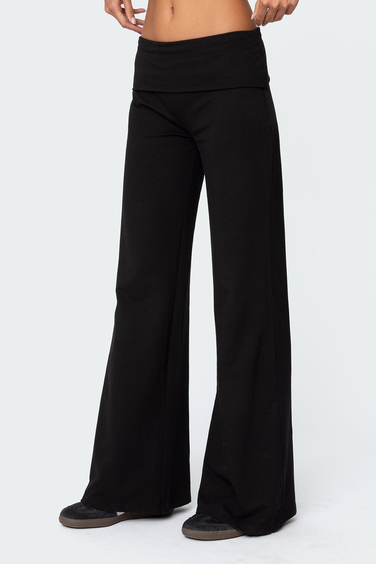 The Soft Fold Lounge Pants