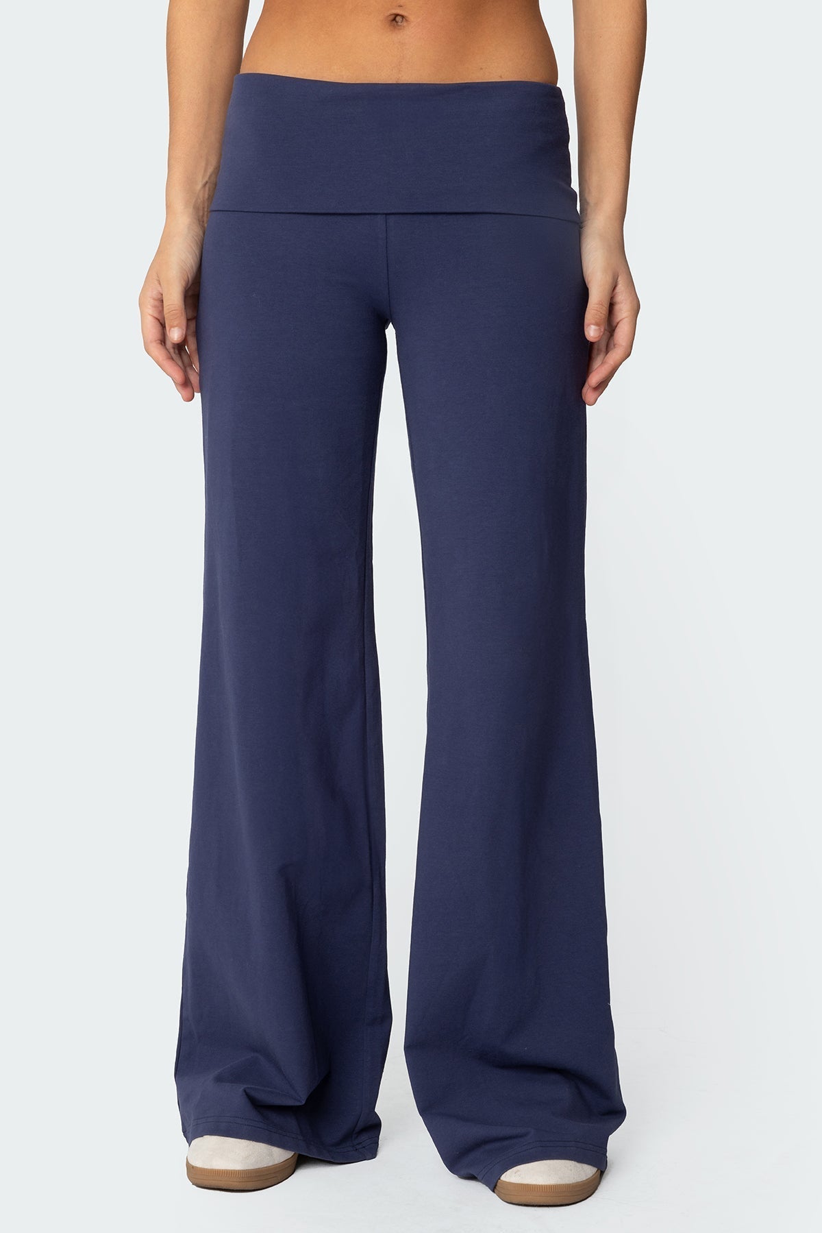 The Soft Fold Lounge Pants