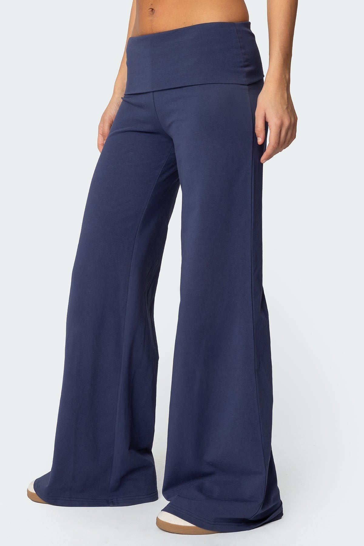 The Soft Fold Lounge Pants