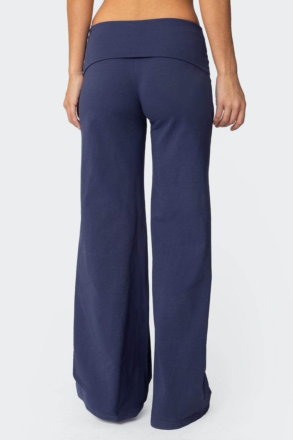 The Soft Fold Lounge Pants