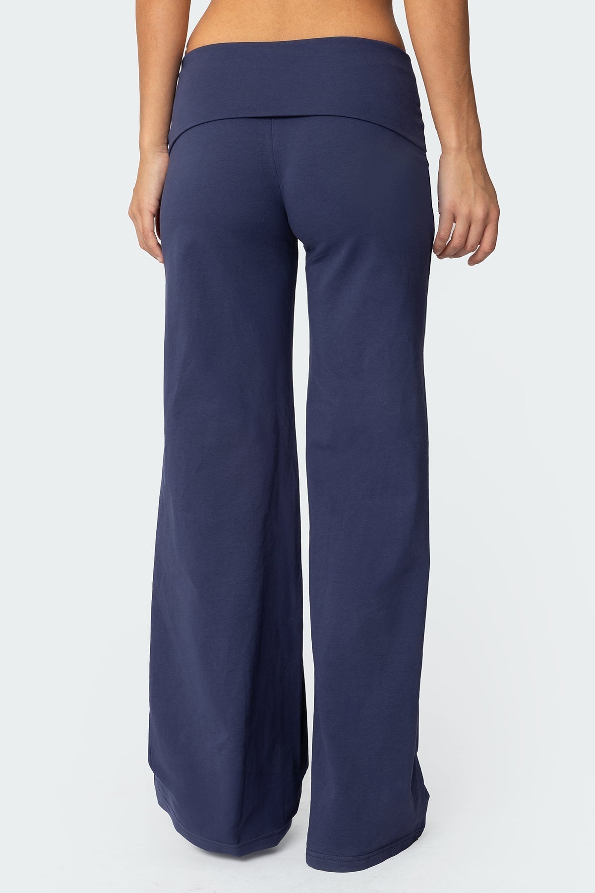 The Soft Fold Lounge Pants