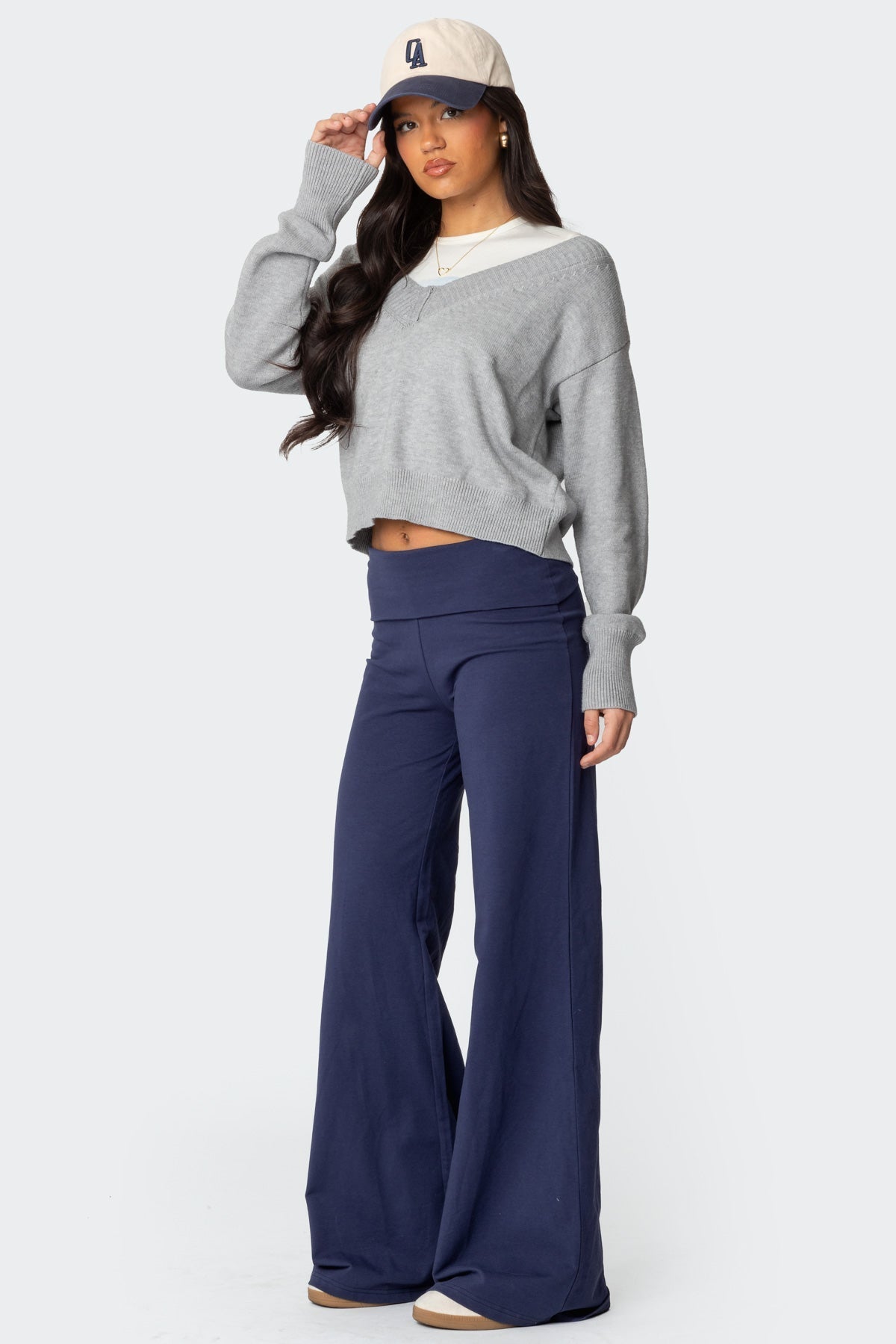 The Soft Fold Lounge Pants