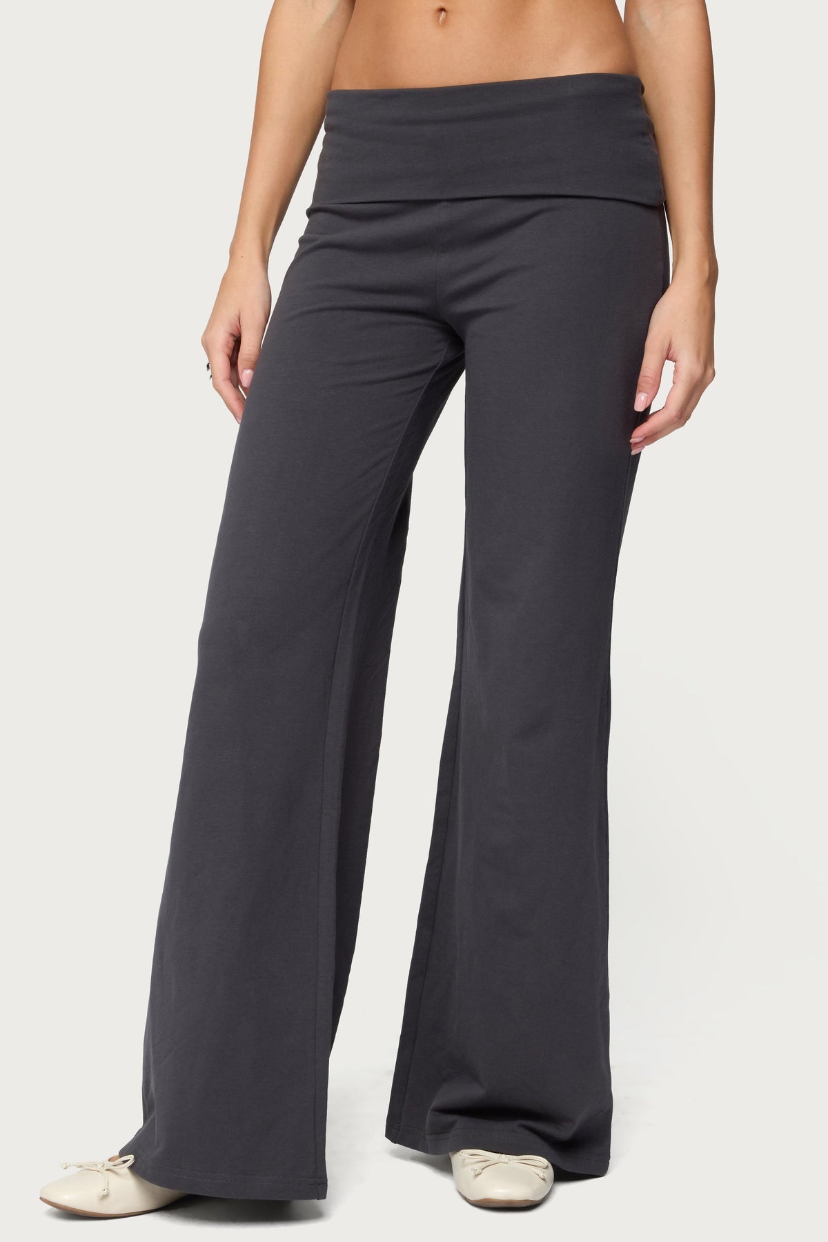 The Soft Fold Lounge Pants