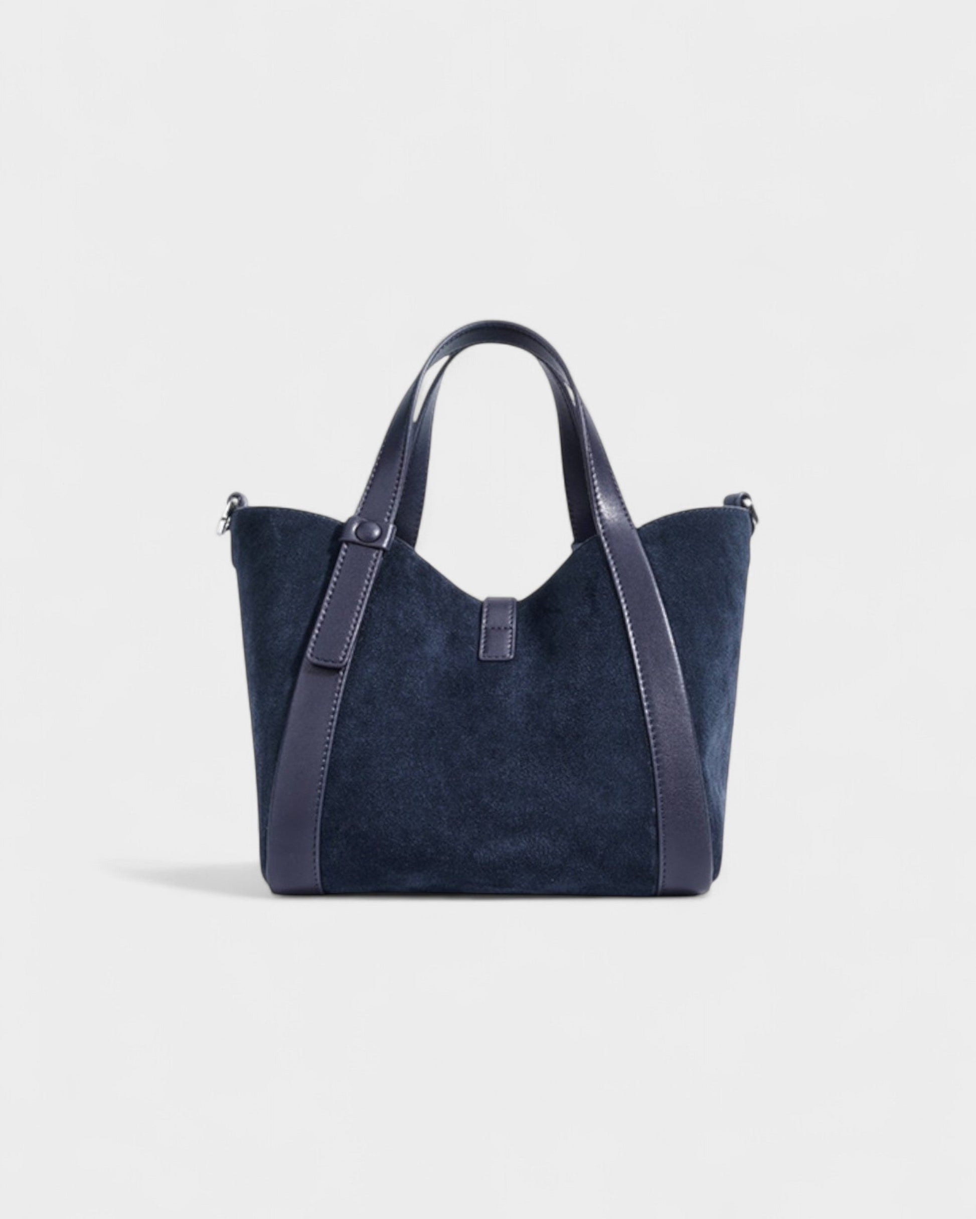 KARIN Basket Handbag