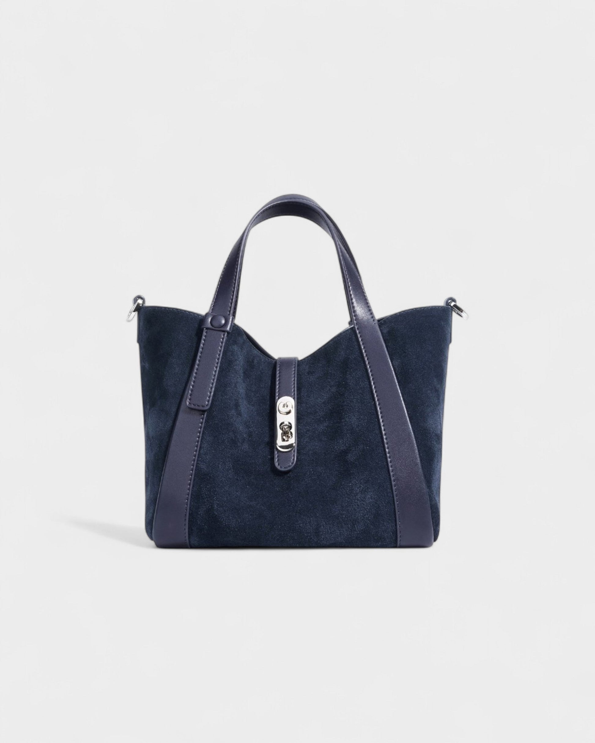 KARIN Basket Handbag