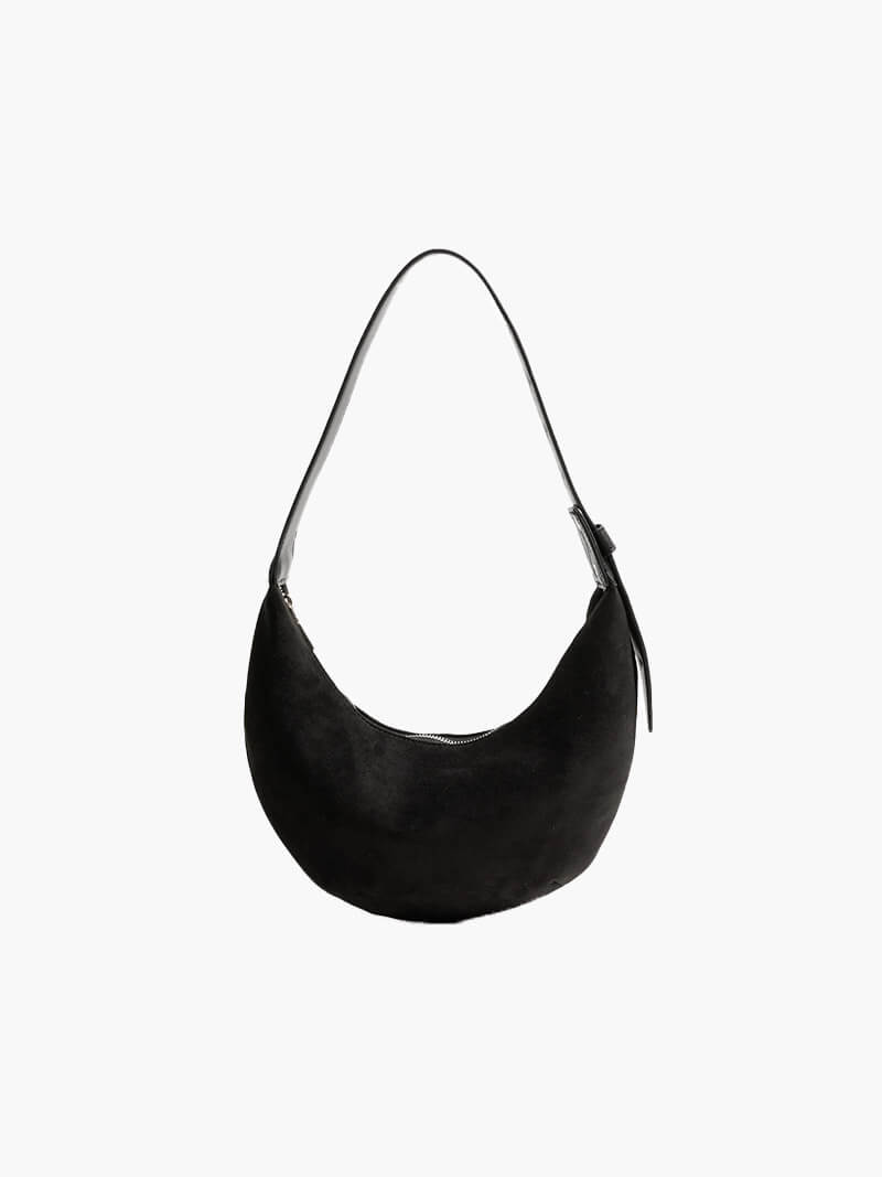 Lydia Halfmoon Bag