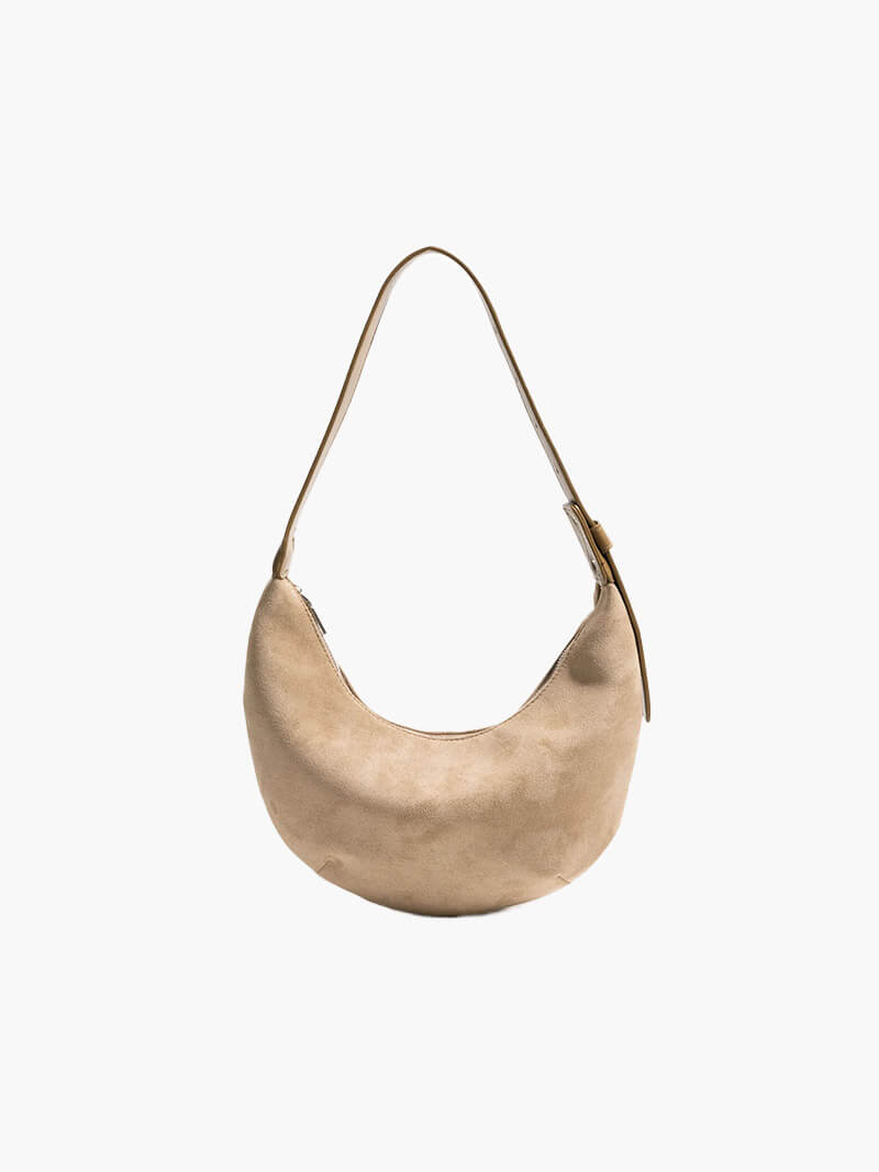 Lydia Halfmoon Bag