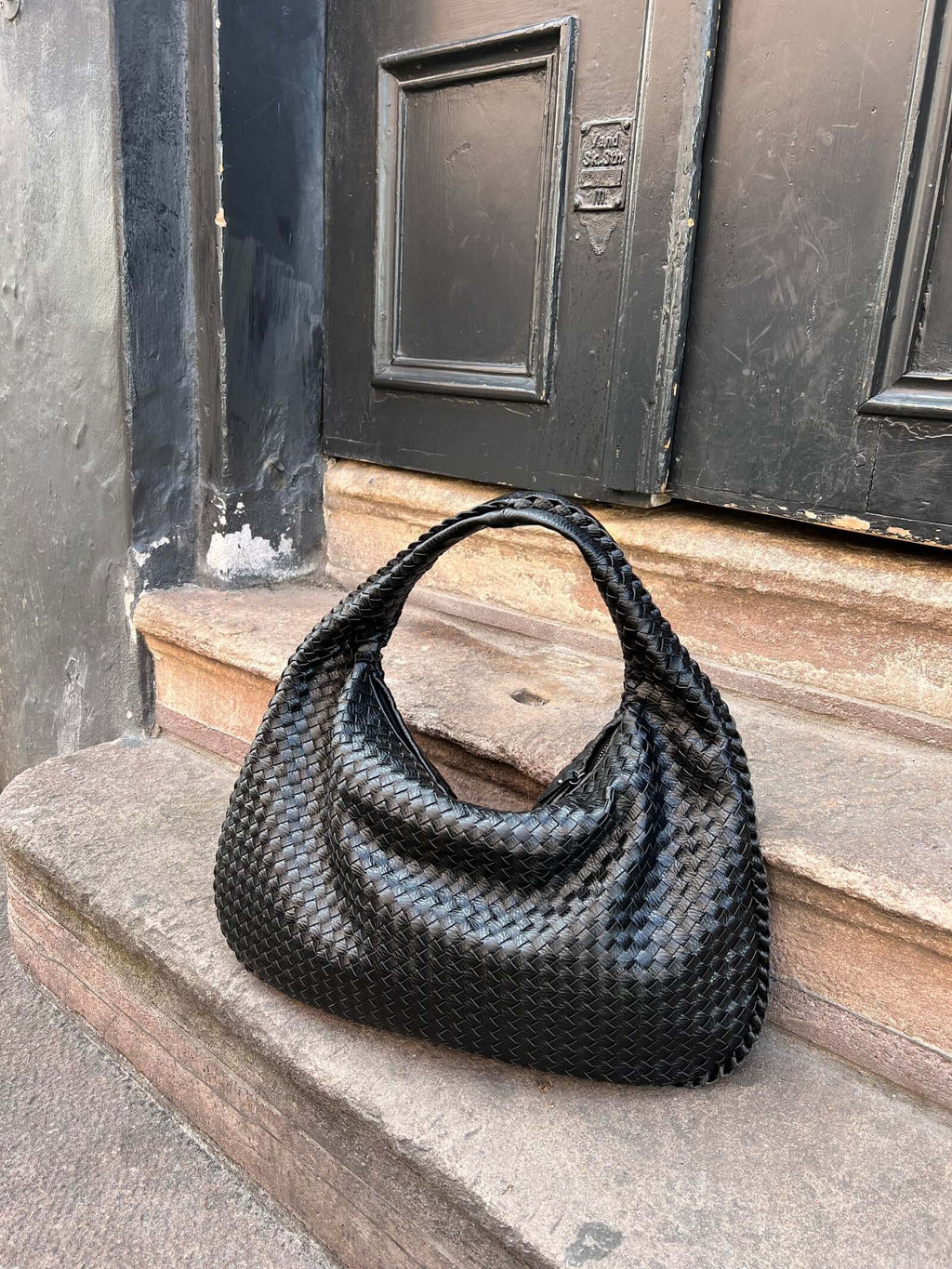 Woven Bag