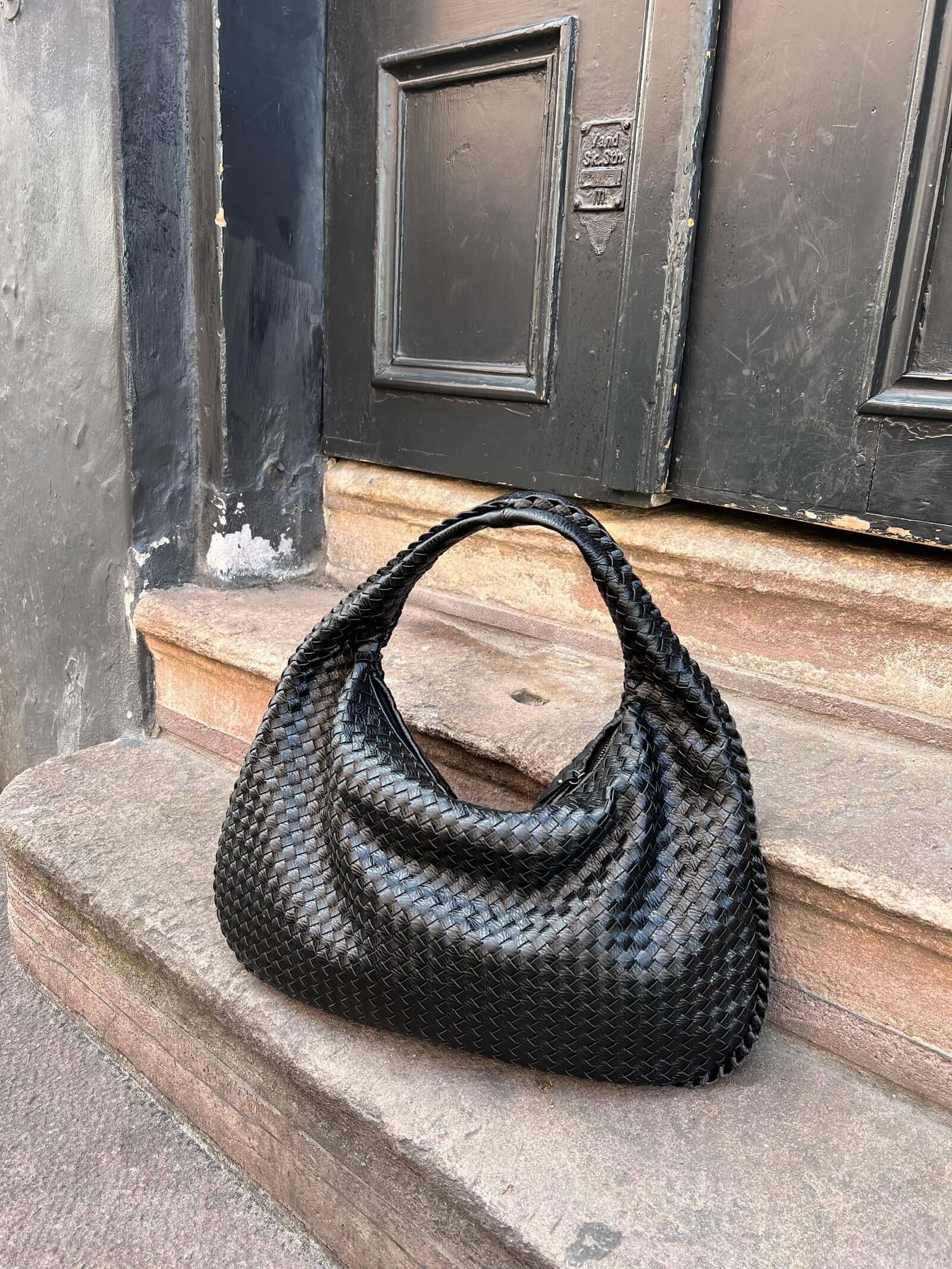 Woven Bag
