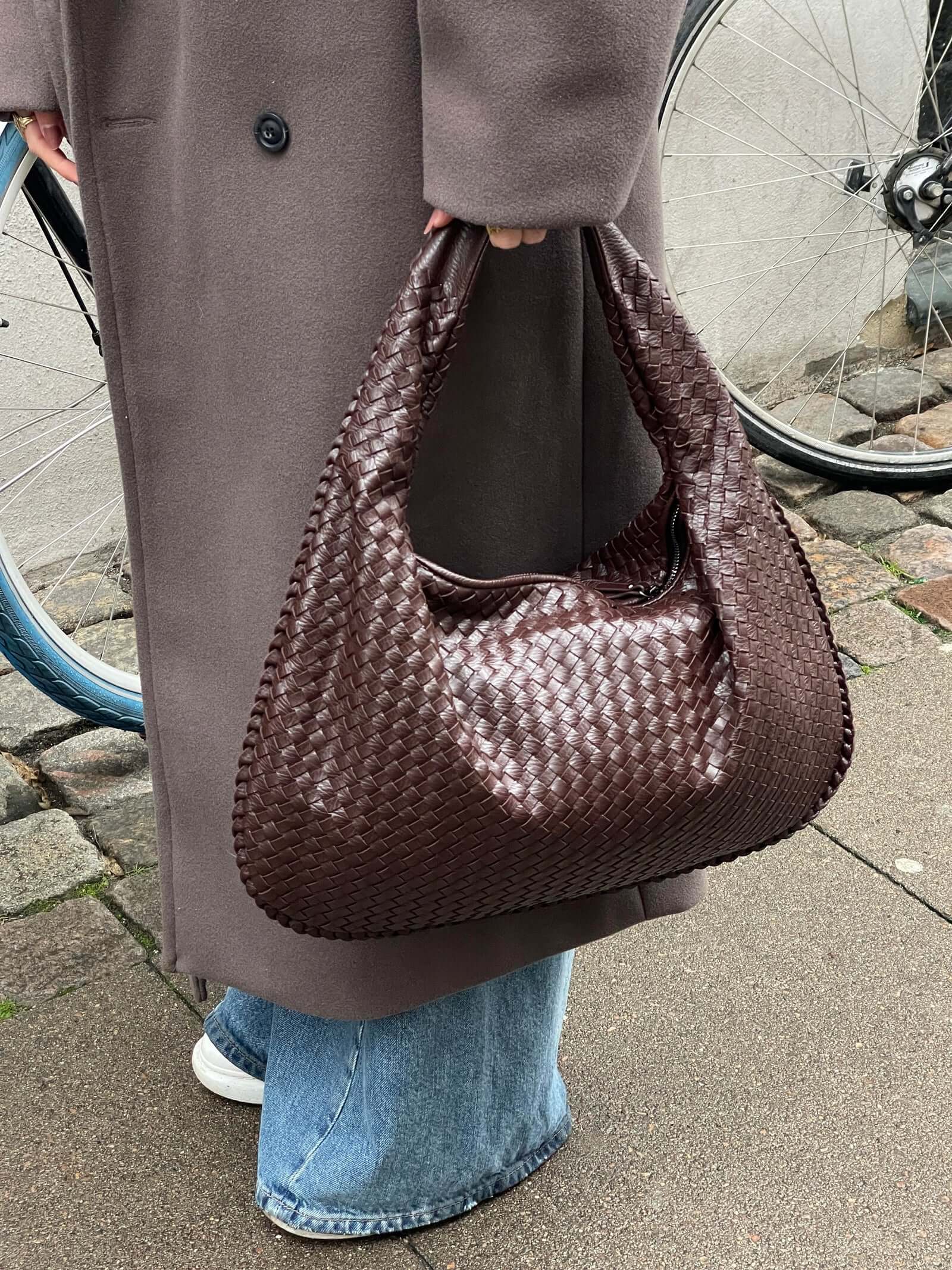 Woven Bag