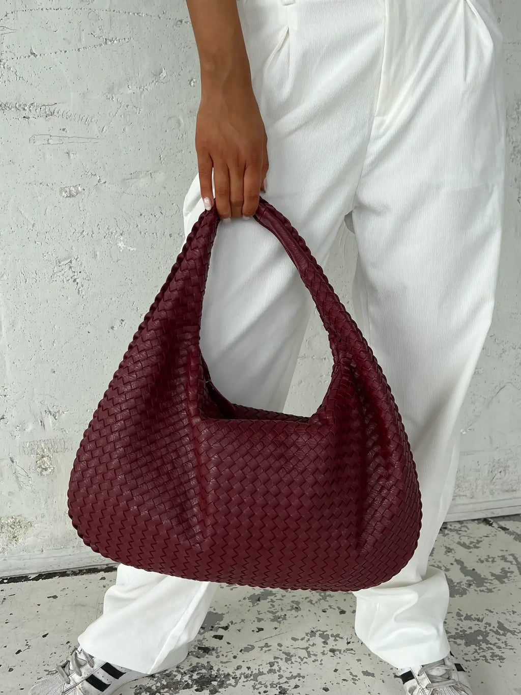 Woven Bag