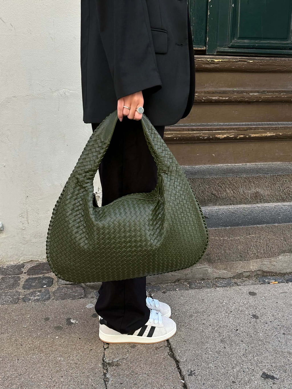 Woven Bag
