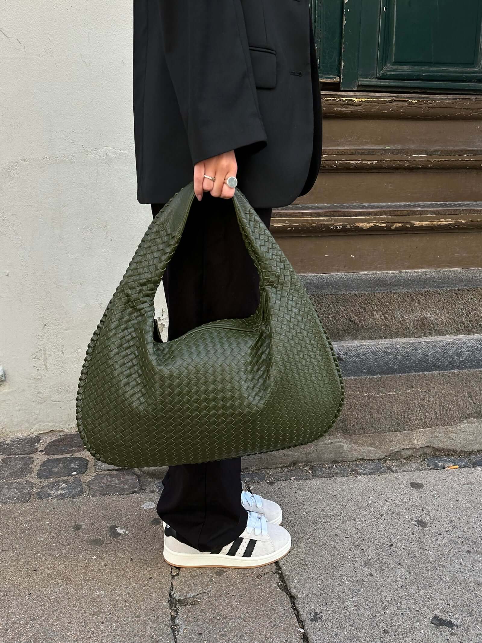 Woven Bag