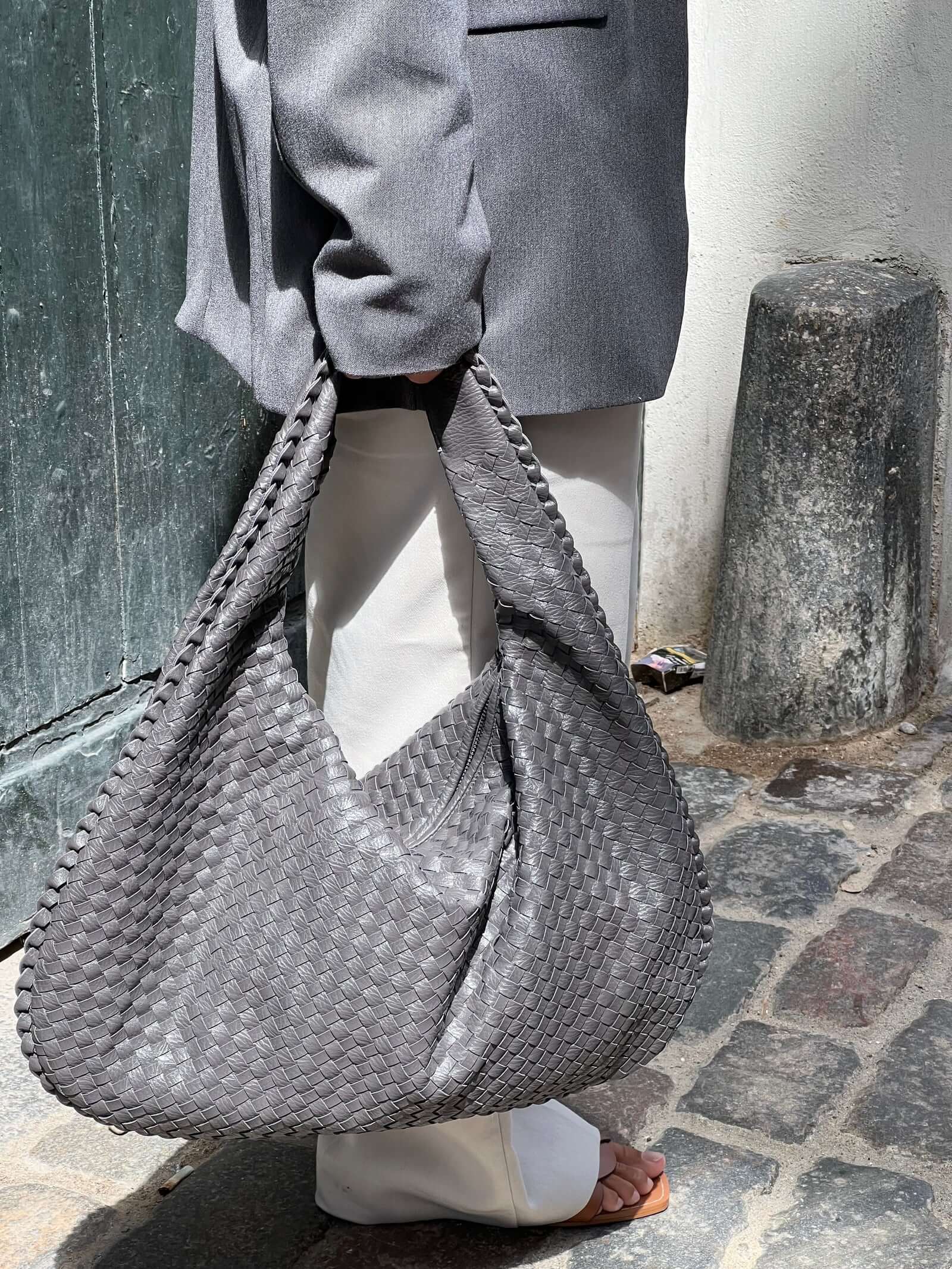 Woven Bag