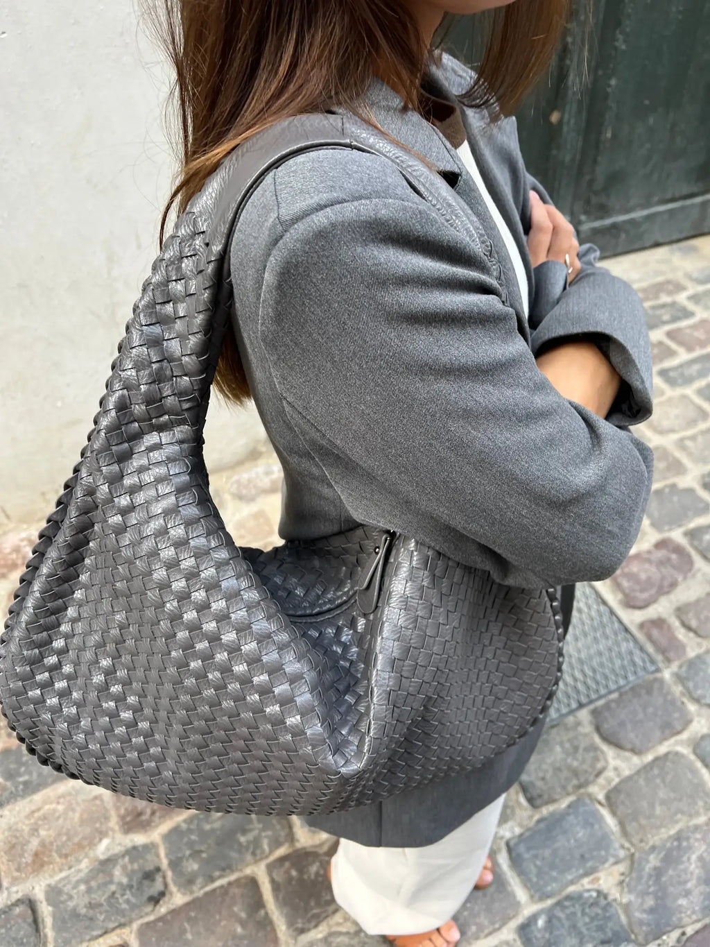 Woven Bag