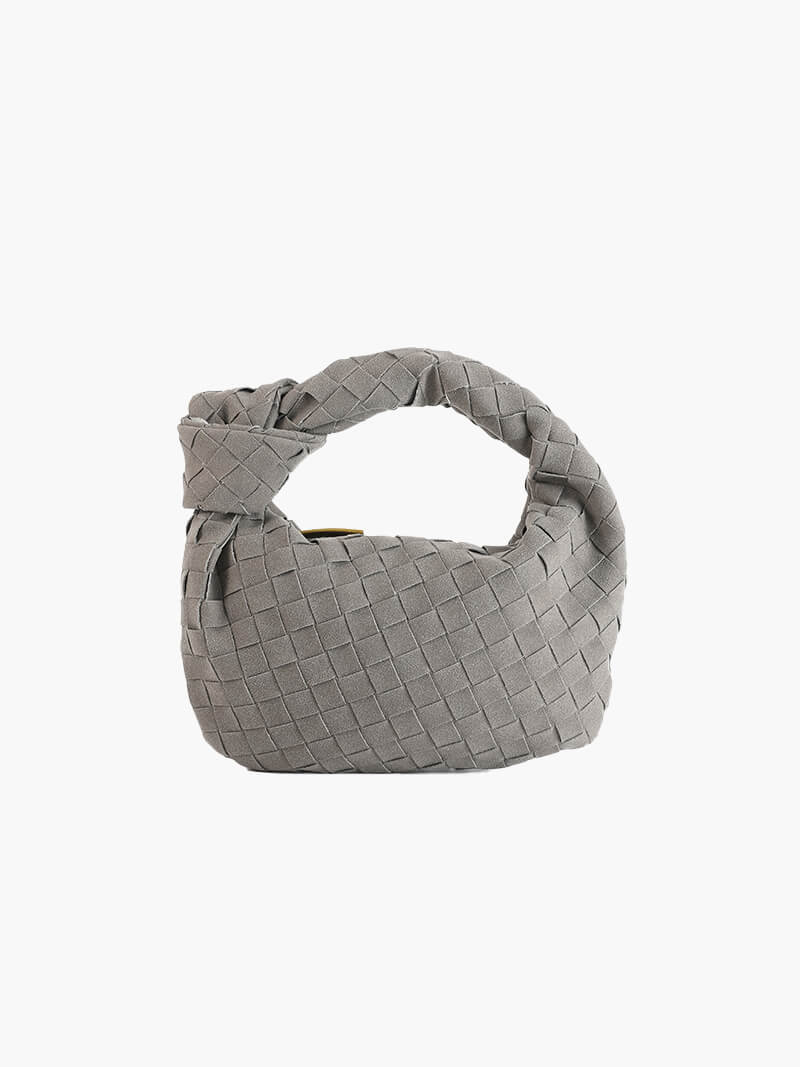 Woven Mini Bag