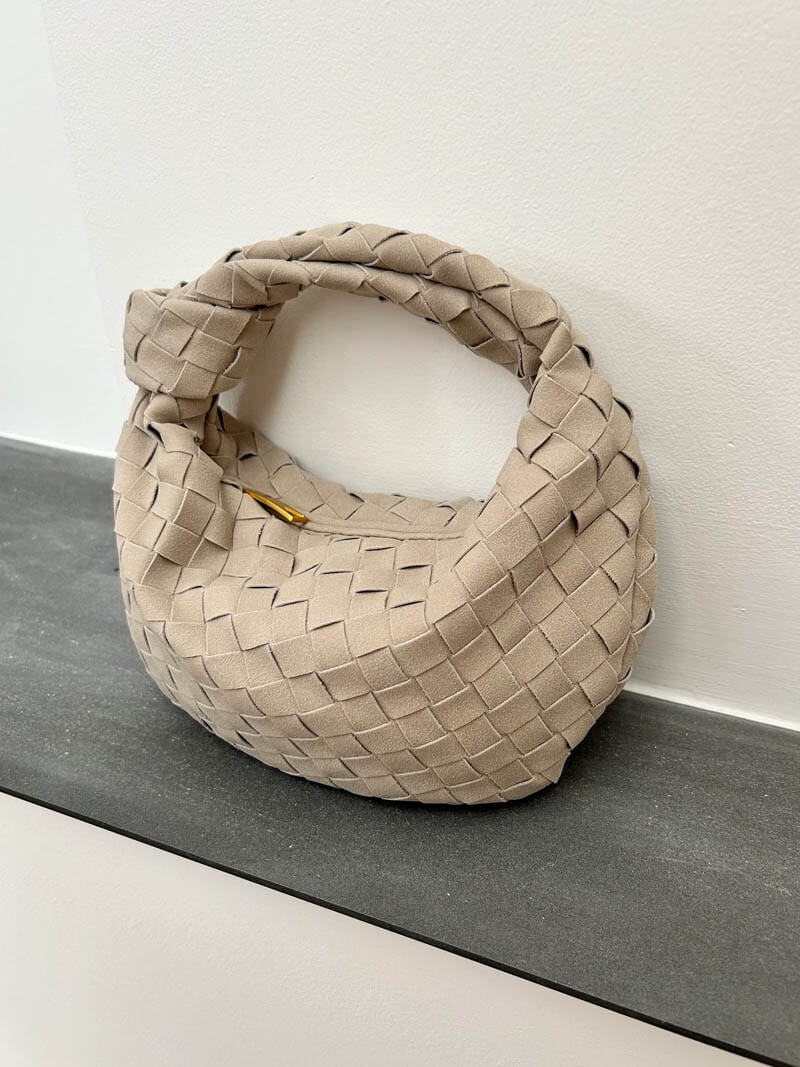 Woven Mini Bag