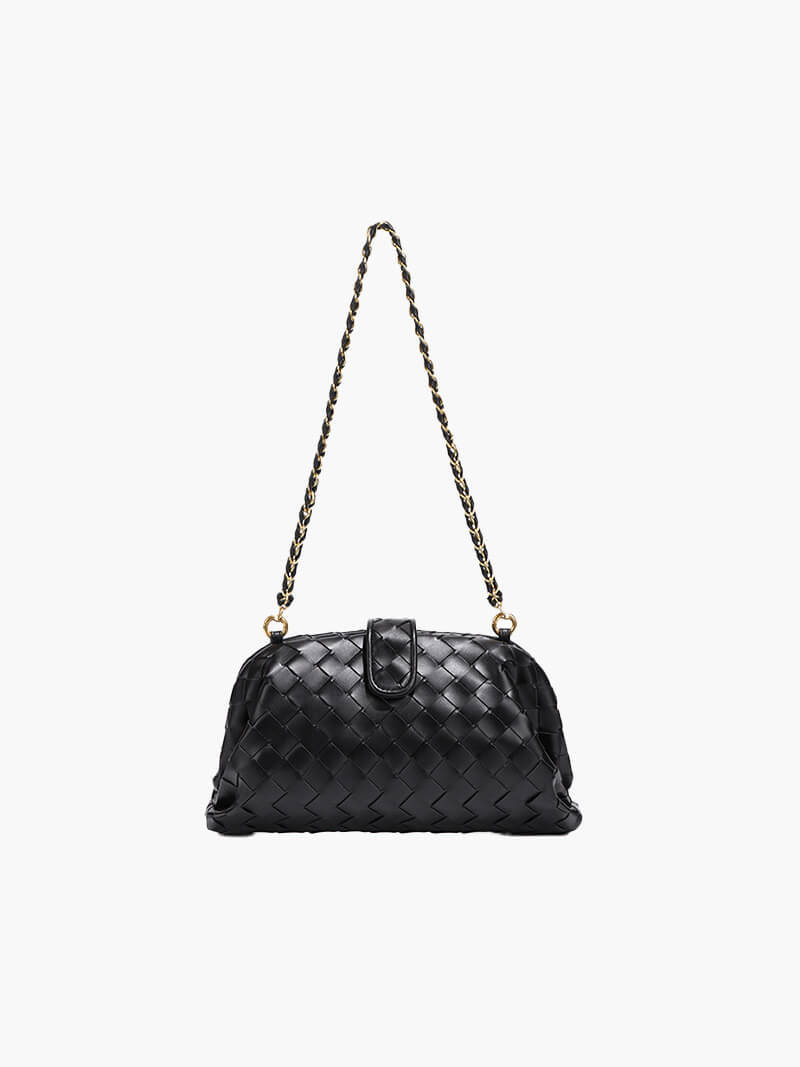 Tessa Woven Bag