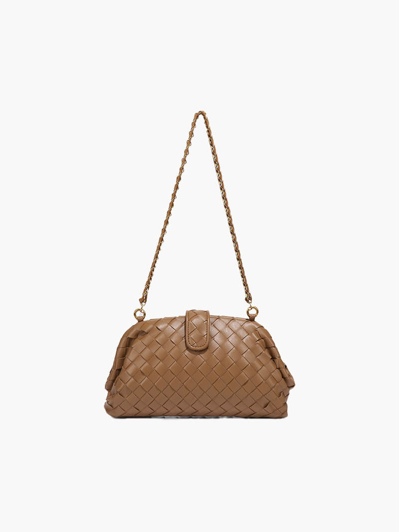 Tessa Woven Bag
