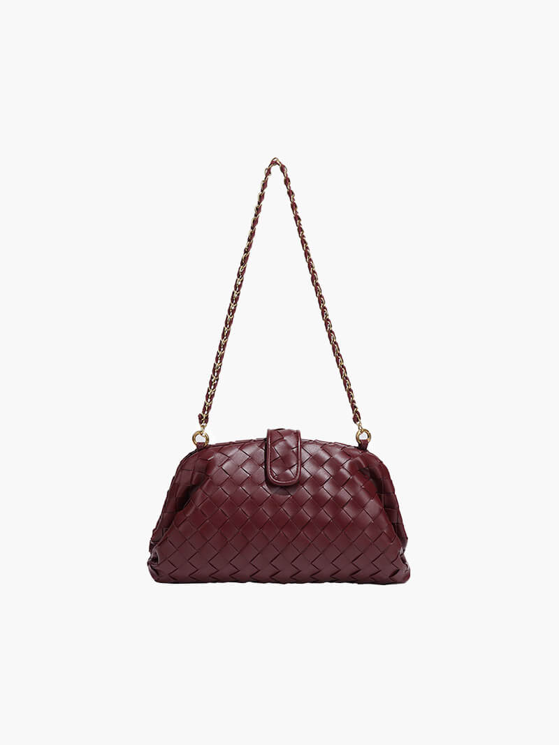 Tessa Woven Bag