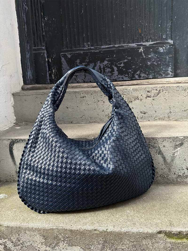 Woven Bag