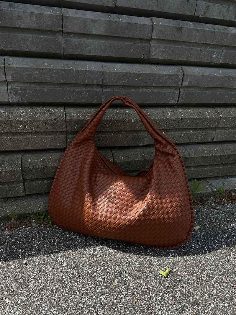 Woven Bag