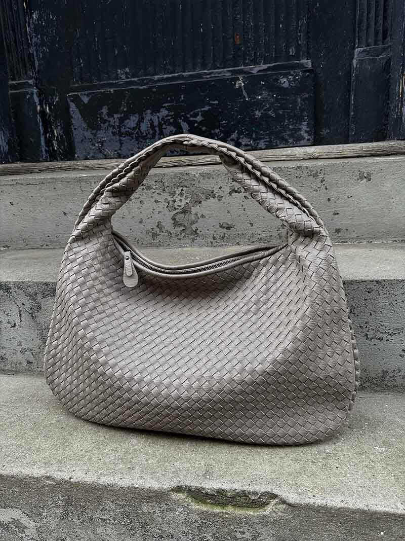 Woven Bag