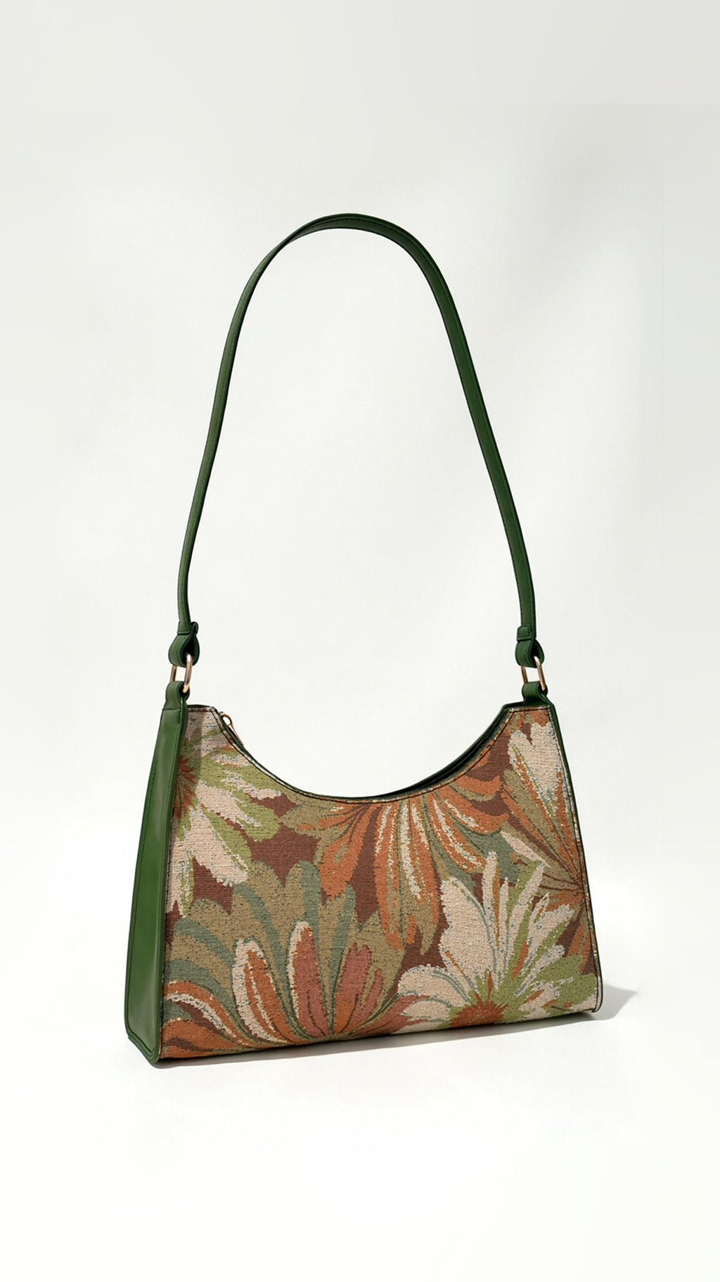 Alessia Floral Handbag