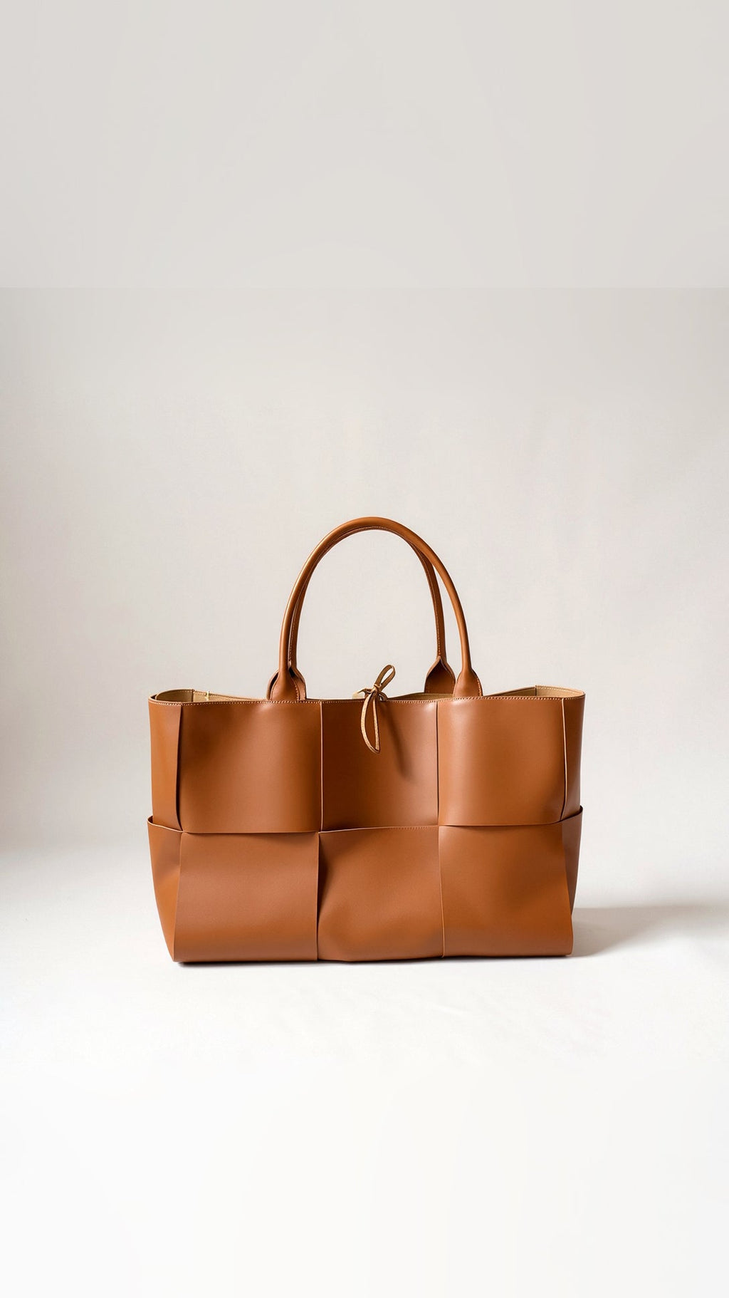 Genevia Shopper Bag