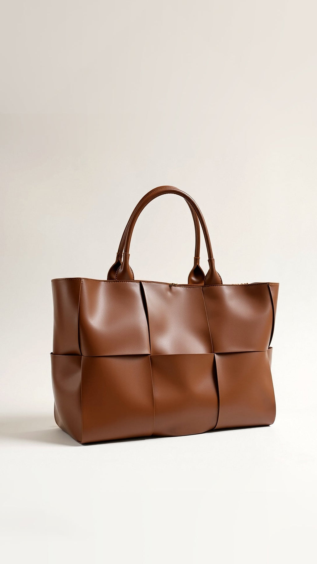 Genevia Shopper Bag