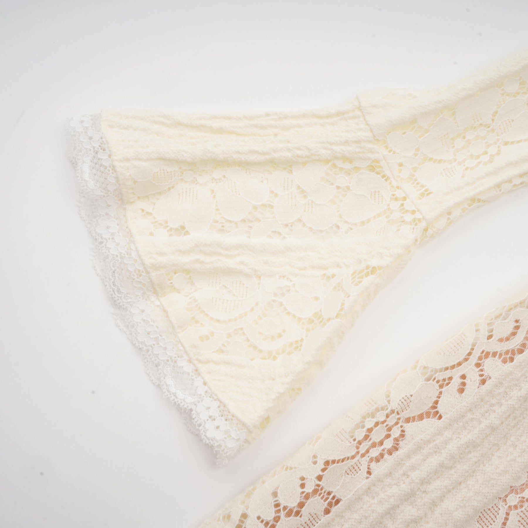 Azariah - Lace Mini Dress