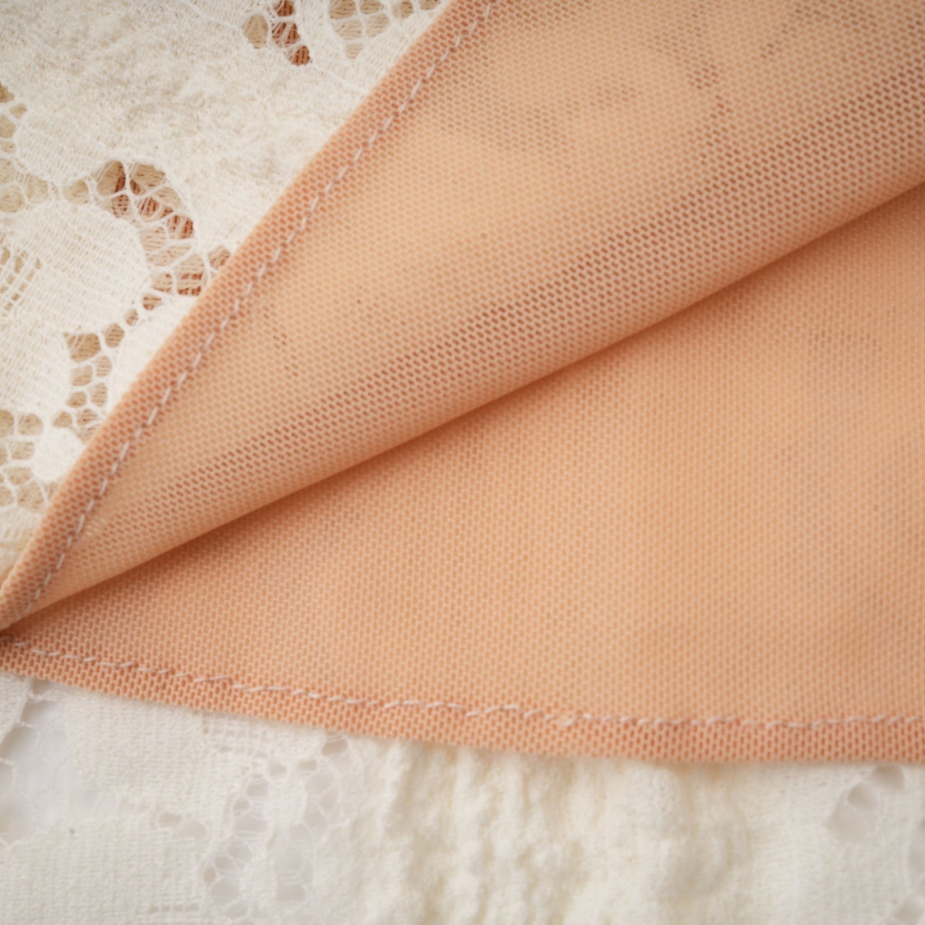 Azariah - Lace Mini Dress