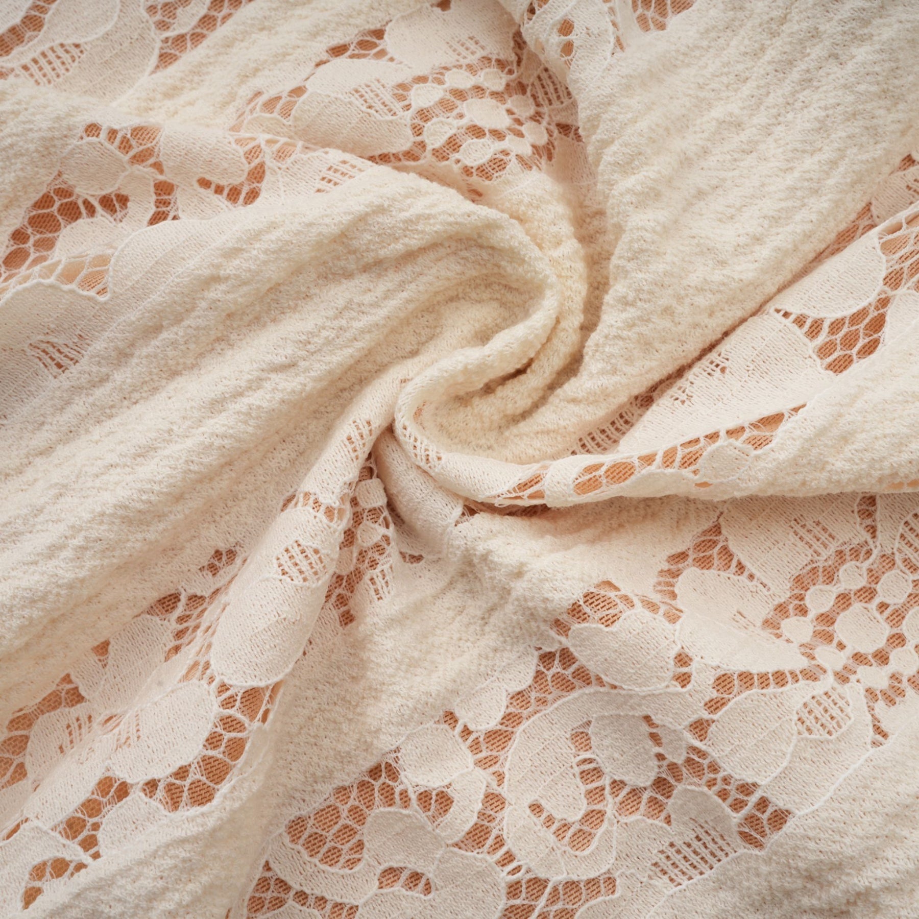 Azariah - Lace Mini Dress