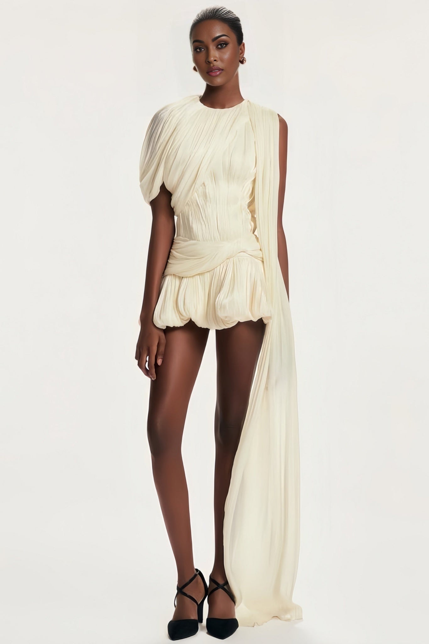 Andromeda - Mini Dress