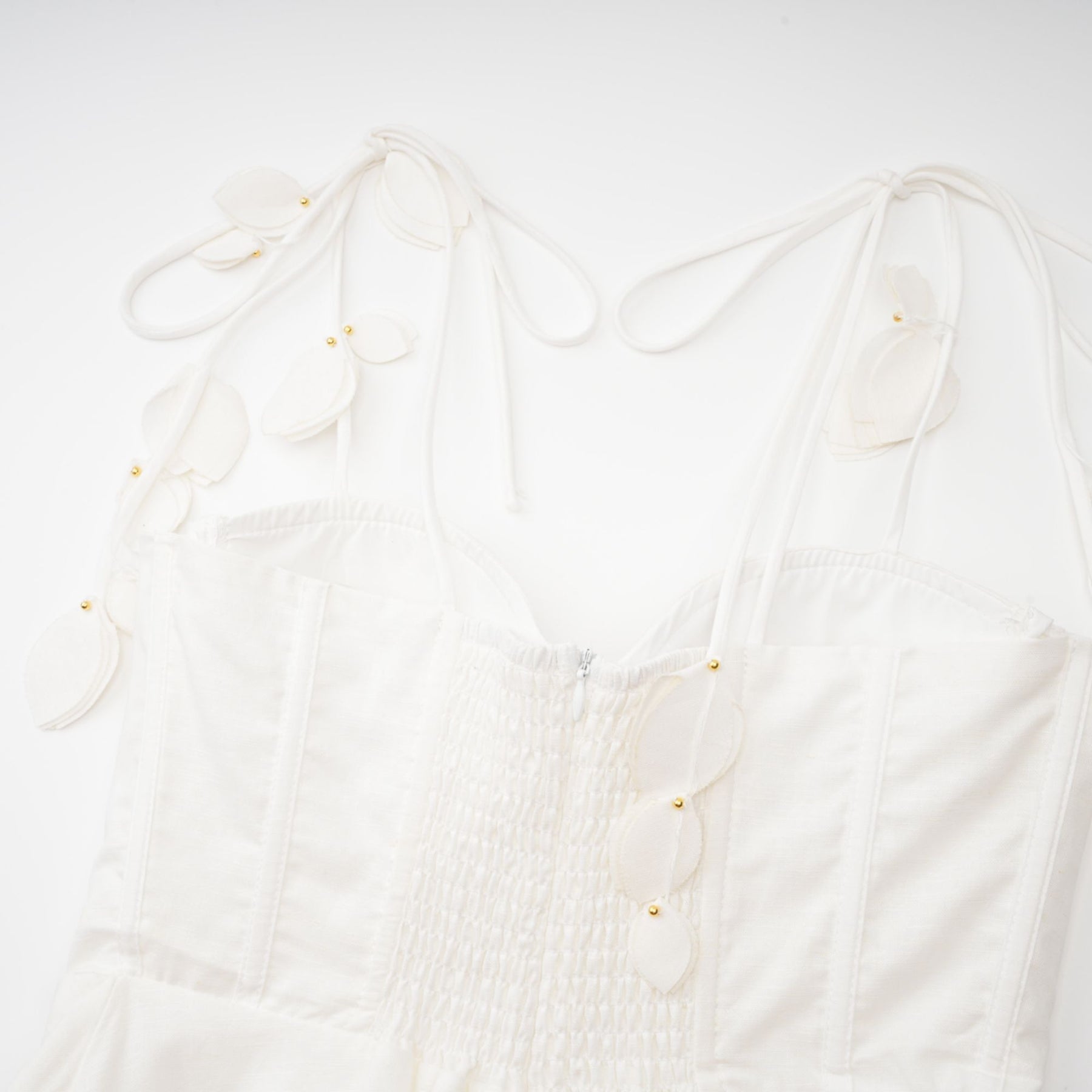 Andromeda - Midi Dress