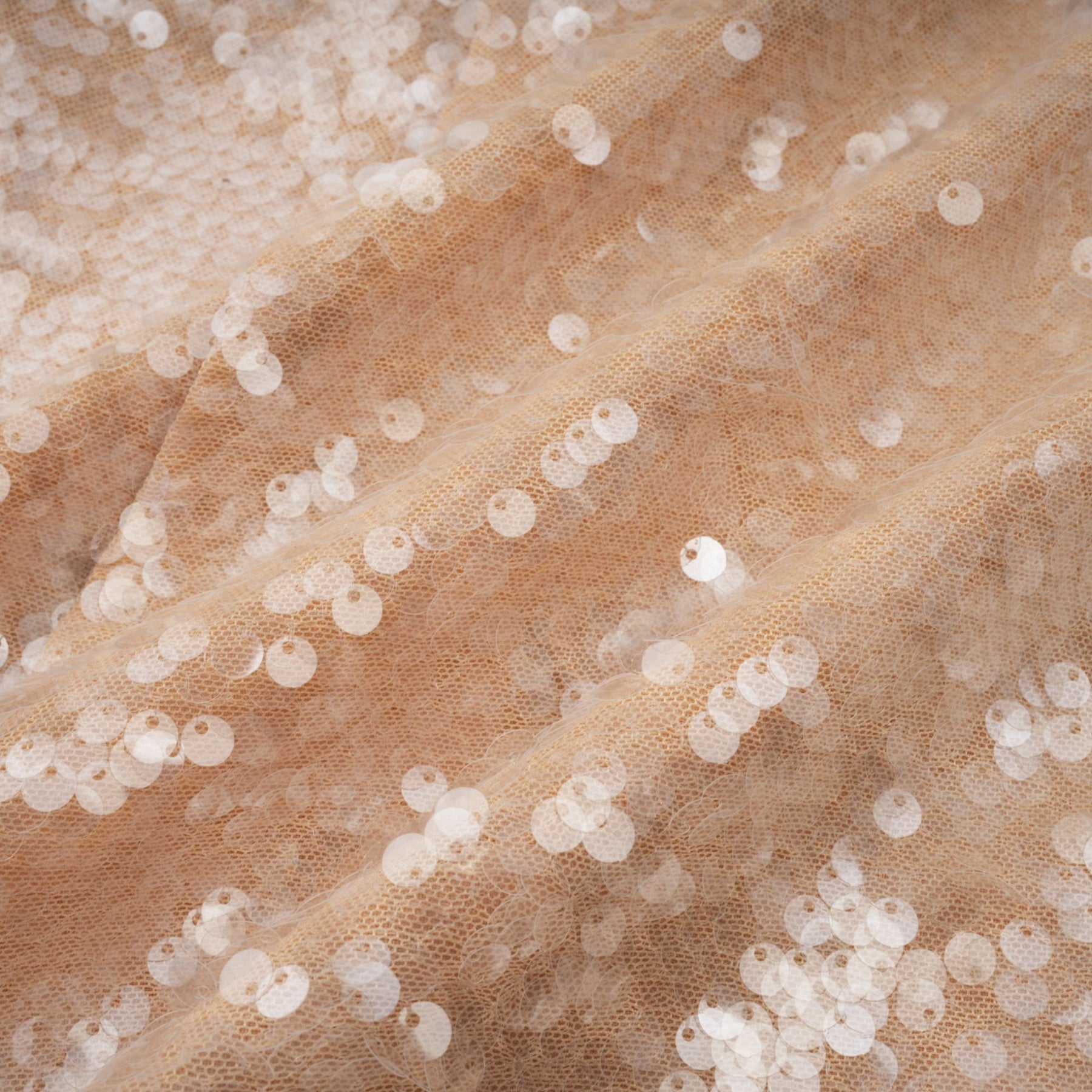 Hayley - Sequin Embellished Midi Dress