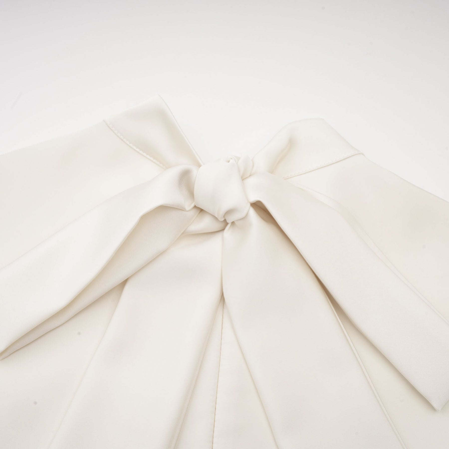 Paige - White Floral Midi Dress