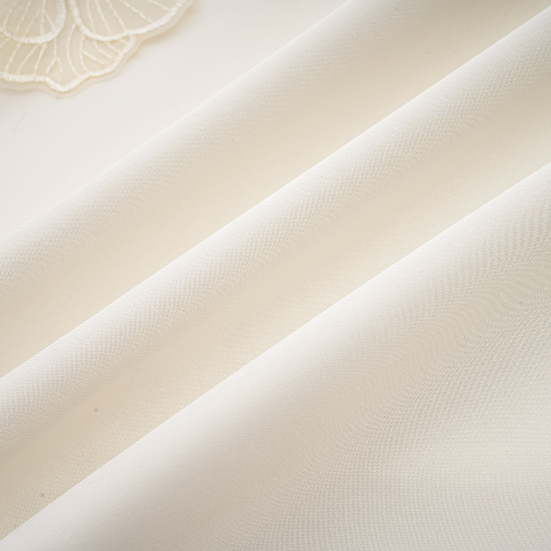 Paige - White Floral Midi Dress